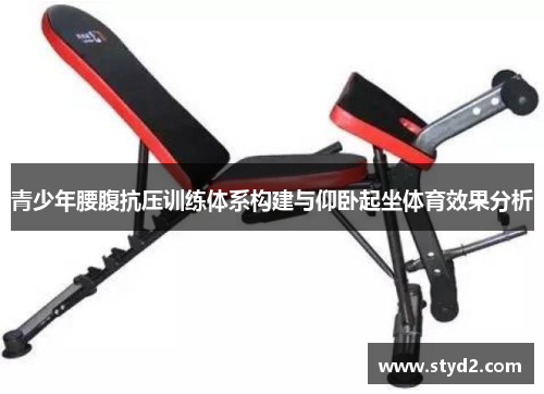 青少年腰腹抗压训练体系构建与仰卧起坐体育效果分析